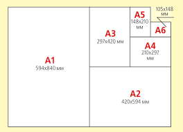 Untuk ukuran kertas a4 dalam cm sebenarnya adalah sepuluh kali ukuran kertas a4 dalam cm. Saiz Kertas 29 Gambar Format Helaian Standard Apakah Itu Dan Apa Itu Pilih Warna Dan Gulung Putih Bagaimana Untuk Meregangkannya Pada Tablet