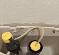 Pergunta sobre reparo de vaso sanitário Kohler : r/Plumbing
