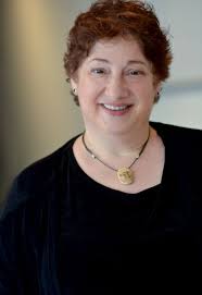 Hadrian's Dramaturg: Questions for Cori Ellison