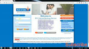 Bank of maharashtra never ask for bank account details for any purpose through phone call/email/sms. Illussion Boi Corporate Net Banking Retail Login