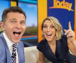 Belinda Russell addresses departure from Weekend Today