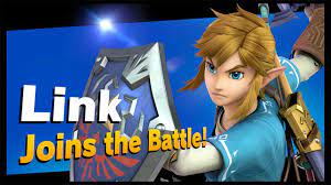 Marth's a royal prince from the fire emblem series who also is featured in the opening. Super Smash Bros Ultimate How To Unlock Link In World Of Light Attack Of The Fanboy