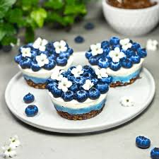 Spirulina Cheesecakes Kitchenfae In 2020 Glutenfreie Torten Lebensmittel Essen Spirulina
