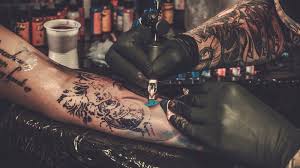 Tattoo Prices How Much Do Tattoos Cost 2019 Guide