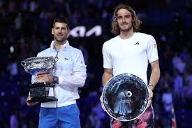Tenis: Cunto dinero gana Novak Djokovic como campen del Open de  Australia? | Marcausa