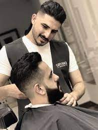 Trim barber house in clawson is more of a men's club than a hair salon. 10 Men S Hair Salon In Dubai Ideas Mens Hair Salon Salon In Dubai Hair Salon