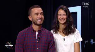 Mes journées sont très chargées. Quotidien Pics On Twitter Julien Bellver Lilia Hassaine Et Etienne Carbonnier Quotidien 4 Septembre 2017