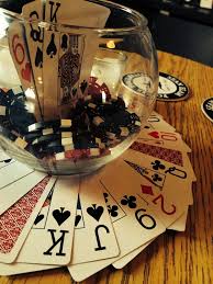 Maybe you would like to learn more about one of these? Decorating Themes Poker Themed Decorations