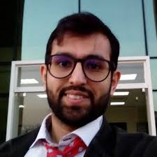 Dr. Shoaib Ahmed Malik