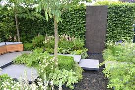 The Lands End Across The Pond Garden Adam Frost Gold Medal Garden Garden Design Garden Planning