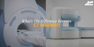 They're carried out in hospital by specially trained operators called radiographers, and can be. What S The Difference Between Ct And Mri Bay Imaging Consultants