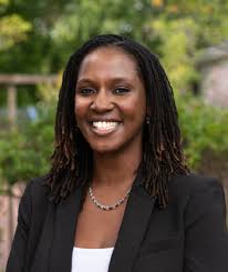 Meet the Leadership Team