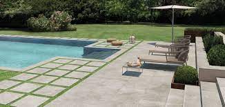 In our local dept store, they have high polished tile and wear beautifully and not slippery at all. Outdoor Ceramic Tiles Frost Resistant Anti Slip Porcelain Stoneware