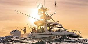 Boston Whaler Showcase | MarineMax Ocean View