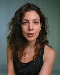 Conversations with Anisa Butt