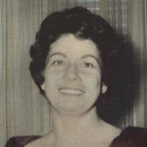 Marion Bray Keller Obituary