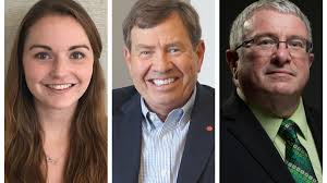 Departures Of Several St. Louis-Area Campus Leaders Come Amid Ongoing  Challenges In Higher Ed