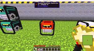 Best Rf Generator Minecraft What S The Best Way To Produce Mass Amounts Of Redstone Flux