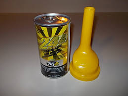 Bg244 Diesel Fuel Sytem Cleaner And Funnel Buy Online In Haiti At Haiti Desertcart Com Productid 35074809