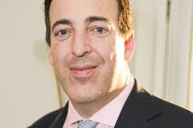 Roy Niederhoffer's Instagram, Twitter & Facebook