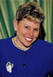 Obituary for Ann Catherine Logue