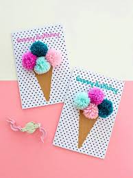 Get the tutorial at mama is dreaming blog. 101 Diy Birthday Card Ideas That Are Meaningful Memorable Diy Crafts