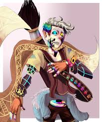Undertale's ink sans returns with a vengeance, and has brought every sans once again to defeat and battle our genocide! Inksans Human Fanart By Skeletonkinshamer On Deviantart