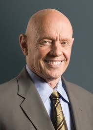 Richard Stocking's Instagram, Twitter & Facebook