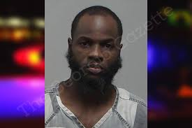 Eric McClendon — Tift County Jail Bookings