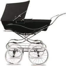 Silver Cross Tide 3-In-1 Pram + Accessory Pack + Dream I-Size Car Seat -  Sage/Silver
