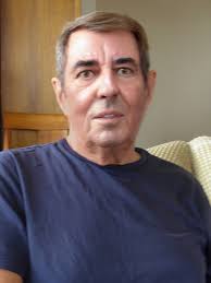 Prayers and Well Wishes for Ken Hansen