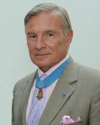 It is with much sadness that we share the passing of Medal of Honor  Recipient Paul William Bucha, who was awarded the Medal of Honor for his  actions during the Vietnam War.