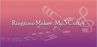 Mp3 cutter and ringtone maker♫ mod apk: Mp3 Cutter And Ringtone Maker Apk Para Android Descargar