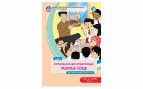Maybe you would like to learn more about one of these? Buku Guru Kelas 3 Kurikulum 2013 Revisi 2018 Kependidikan Com