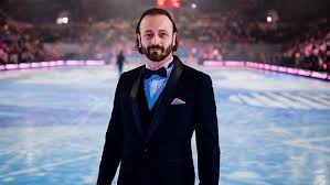 Серебряный призёр олимпийских игр (2002) в паре с ириной лобачёвой. Kak Krizis I Karantin Udarili Po Ledovym Shou Intervyu Ili Averbuha Sport Ekspress