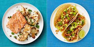 52 healthy dinner recipes to lose