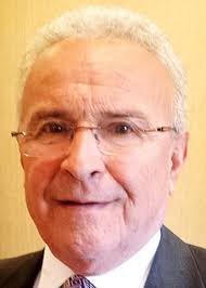 Labbadia applies to be NP fire chief, but Mayor Lombardi says he's not in  the running