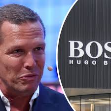 Hugo Boss: Neuer Chef will andere Marken kaufen
