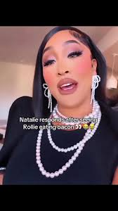 Now you cannot front! Natalie is gorgeous 🩷