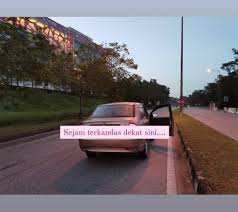 Beli kereta baharu tapi rosak, syarikat terima ganti rugi rm90,000. Sensor Kereta Saga Rosak Farhana Jafri