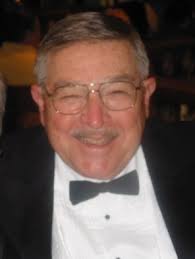 John E. M. Enroth Jr. Obituary