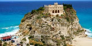 Kennt ihr schon das kleine italienische städtchen tropea? Italien Urlaub Ein Reise Nach Kalabrien 5vorflug Blog