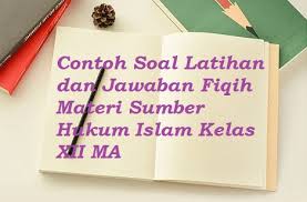 Mengikuti perintah dan arahan pimpinan secara loyal dan penuh kepatuhan (skor 2) b. Contoh Soal Latihan Dan Jawaban Fiqih Materi Sumber Hukum Islam Kelas Xii Ma Bacaan Madani Bacaan Islami Dan Bacaan Masyarakat Madani