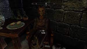 Faralda - The Elder Scrolls V: Skyrim Guide - IGN