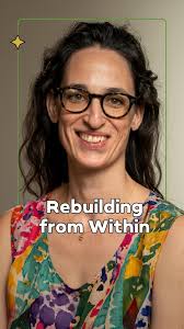 Rachel made some bad choices when she was a kid and spent 10 years turning  her life around. Thanks to Prop 47, she got her record expunged and was  able to pursue