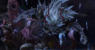 You are currently watching ffxiv 4.0 1210 deltascape v1.0 unlock quest.do you. Deltascape V4 0 Final Fantasy Wiki Fandom