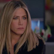 Tough love. See #JenniferAniston in #OfficeXmasParty, in theatres now:  http://bit.ly/OCPtix