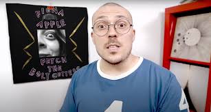 Näytä lisää sivusta christian moms against anthony fantano facebookissa. How To Keep Anthony Fantano From Weaseling Into Your Simple Reptile Brain The Cornell Daily Sun