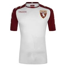 The away torino fc kits 2020/2021 dream league soccer is excellent. Torino 2017 18 Auswarts Trikot