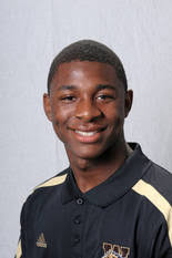 Flintstones Kendrick Roberts and Michael Henry Jr. looking out for each  other at WMU in Kalamazoo